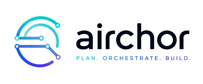 Airchor — Plan. Orchestrate. Build. Airchor